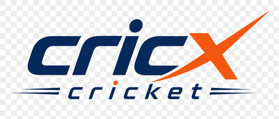 cricx cricket logo